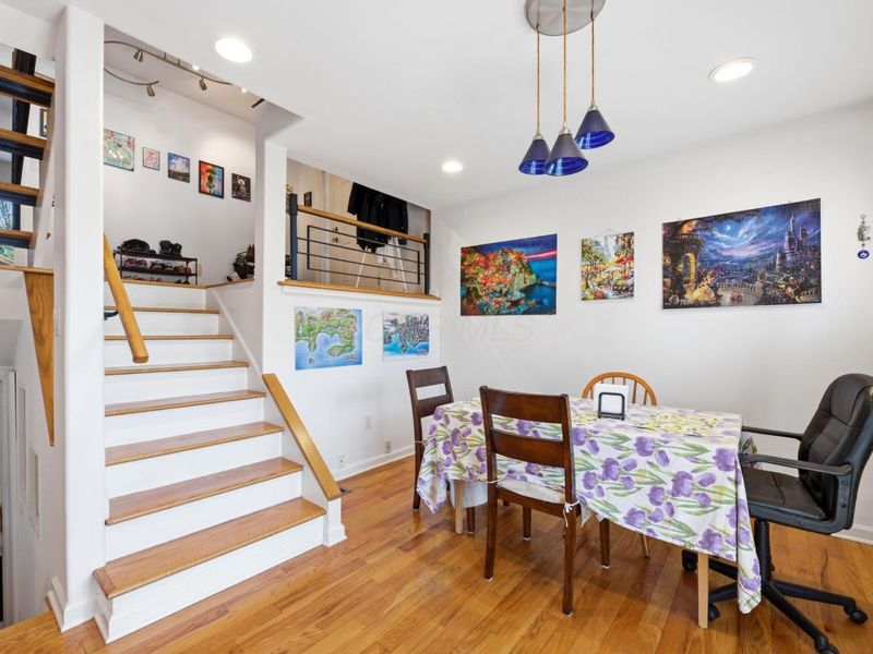 4341 Latin Lane, Unit 111, Columbus, OH 43220 Photo 11