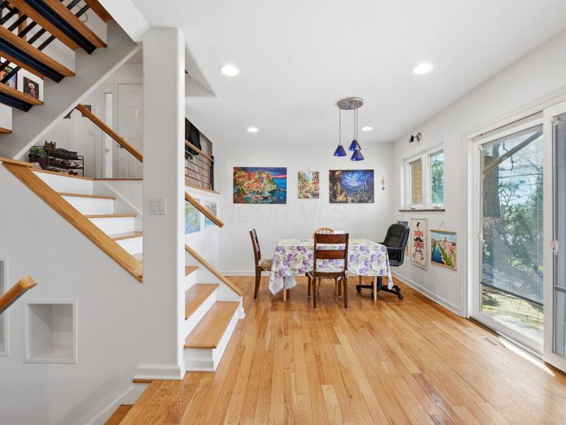 4341 Latin Lane, Unit 111, Columbus, OH 43220 Photo 14