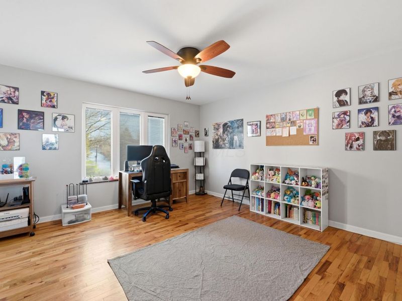 4341 Latin Lane, Unit 111, Columbus, OH 43220 Photo 15