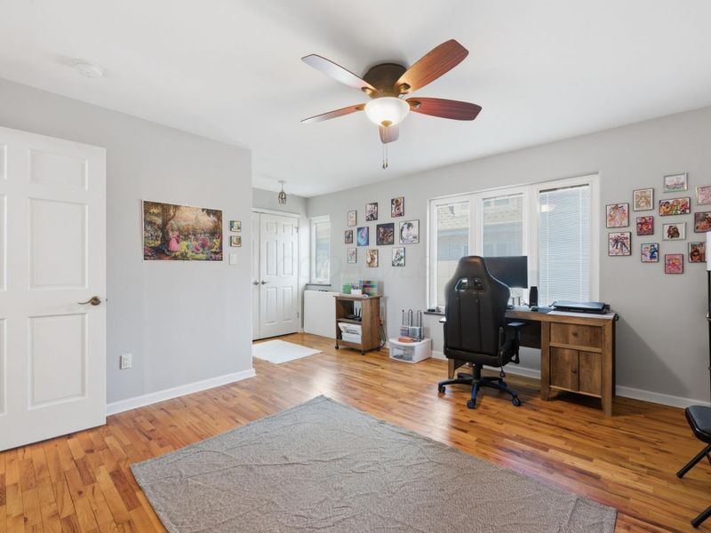 4341 Latin Lane, Unit 111, Columbus, OH 43220 Photo 16