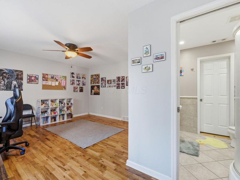 4341 Latin Lane, Unit 111, Columbus, OH 43220 Photo 17