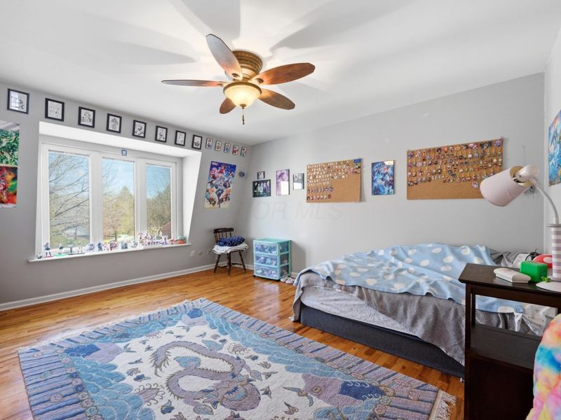 4341 Latin Lane, Unit 111, Columbus, OH 43220 Photo 21