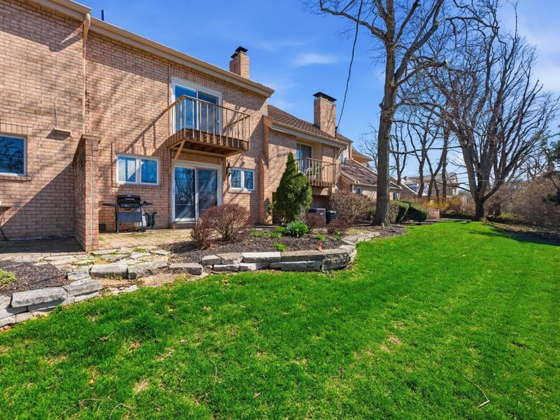 4341 Latin Lane, Unit 111, Columbus, OH 43220 Photo 25