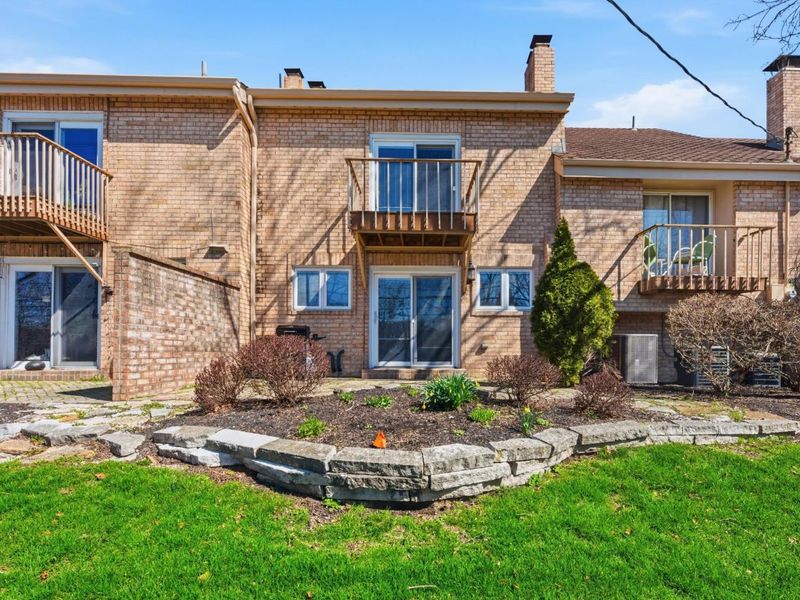 4341 Latin Lane, Unit 111, Columbus, OH 43220 Photo 29