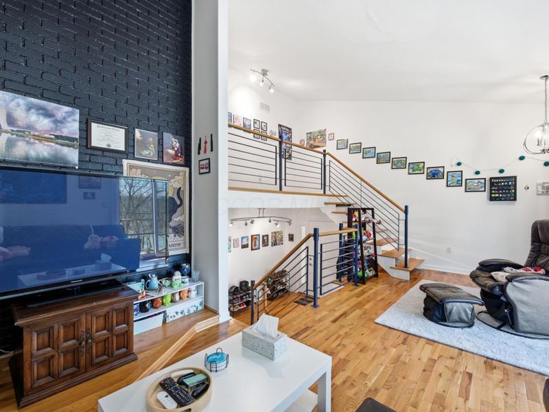 4341 Latin Lane, Unit 111, Columbus, OH 43220 Photo 4