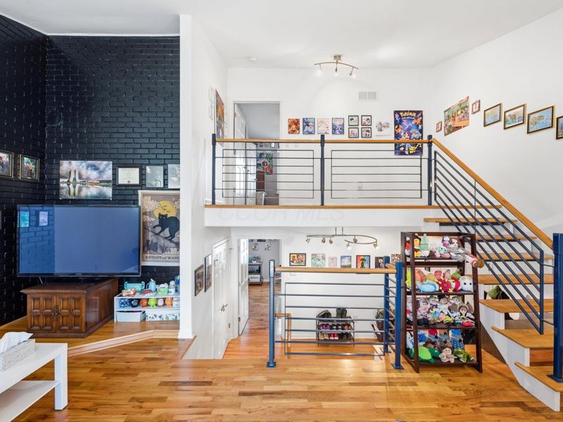 4341 Latin Lane, Unit 111, Columbus, OH 43220 Photo 6