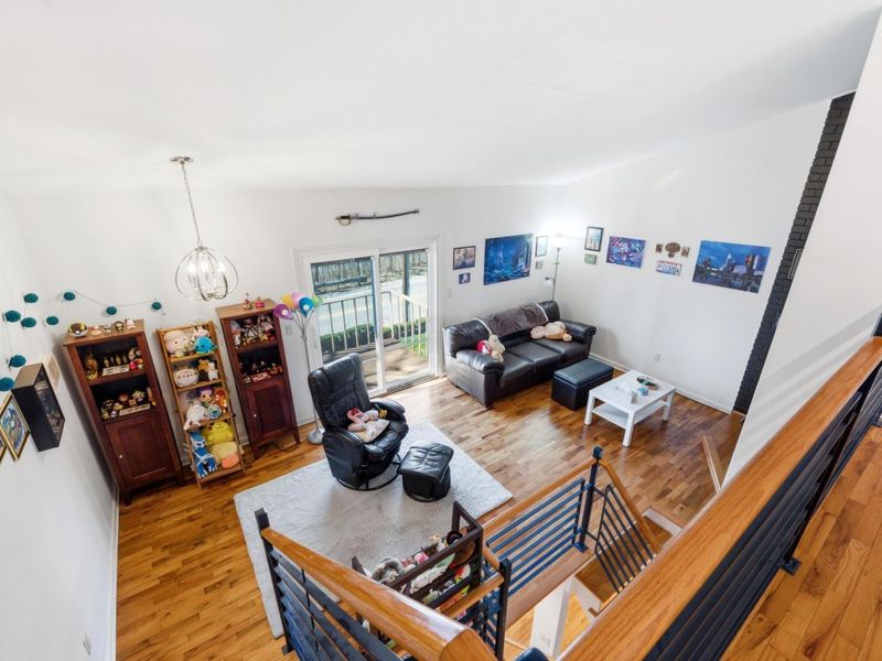 4341 Latin Lane, Unit 111, Columbus, OH 43220 Photo 8