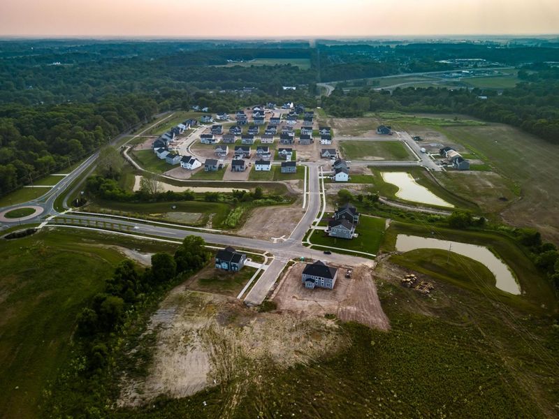 119 Littondale Drive , Delaware, OH 43015 Photo 10