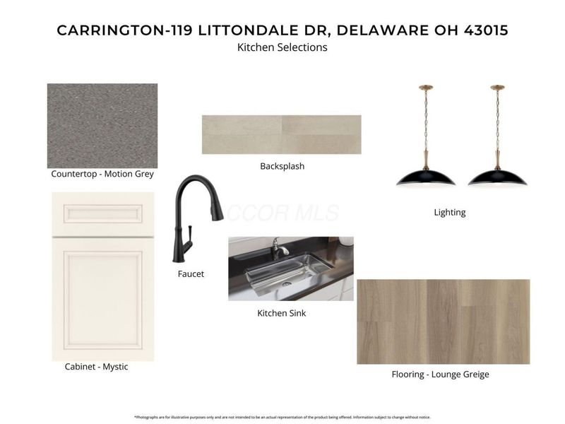 119 Littondale Drive , Delaware, OH 43015 Photo 3