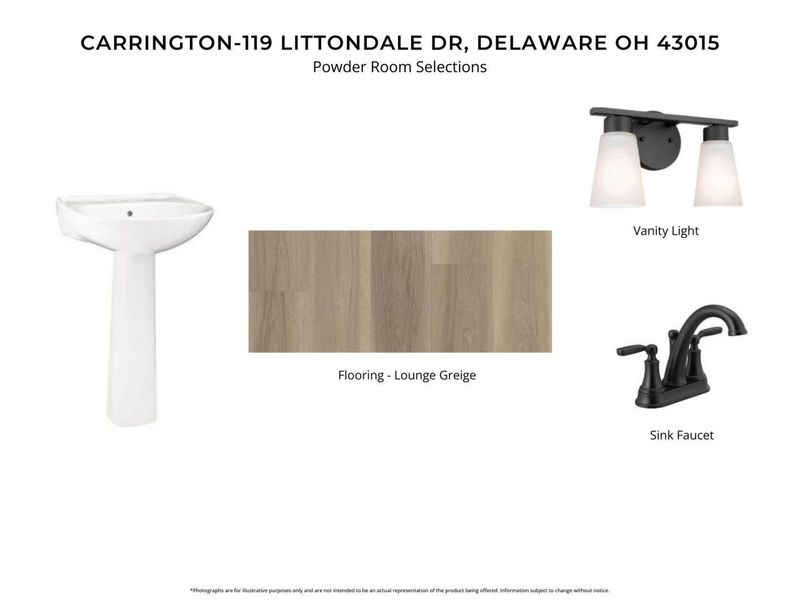 119 Littondale Drive , Delaware, OH 43015 Photo 5