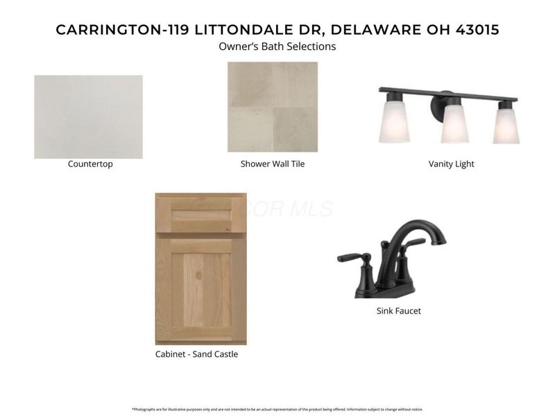 119 Littondale Drive , Delaware, OH 43015 Photo 6