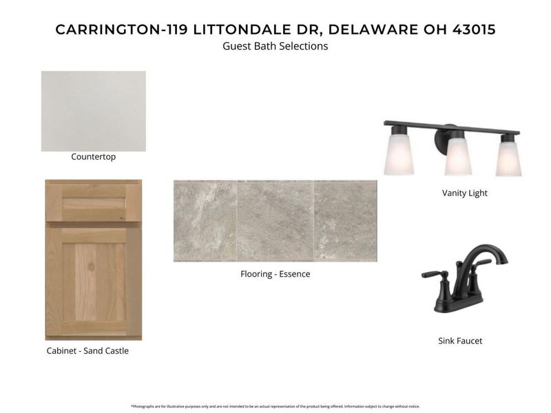 119 Littondale Drive , Delaware, OH 43015 Photo 7