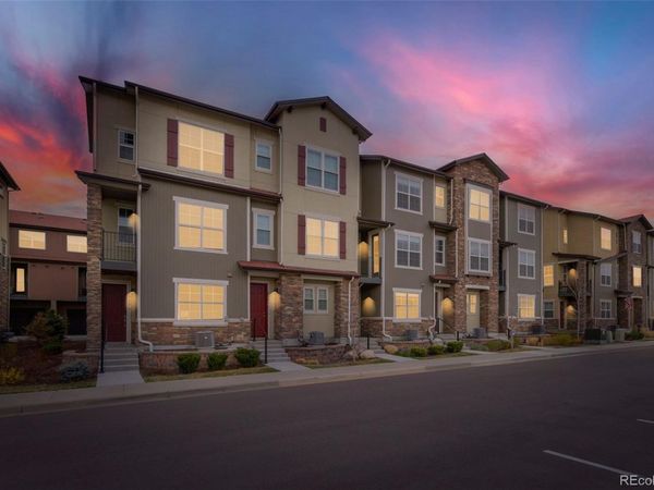 2220 Santini Trail , Unit C, Littleton, CO 80129