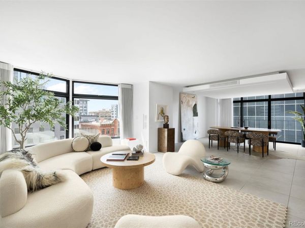 1777 Larimer Street, Unit 710, Denver, CO 80202