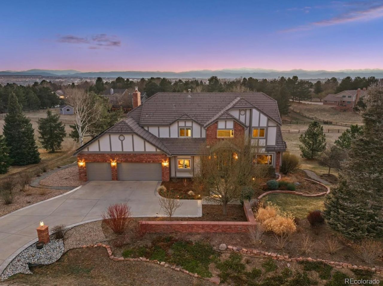 7001 S Chapparal Circle E, Centennial, CO 80016 Main Photo