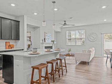115 Hunston Drive, Holly Springs, NC 27540