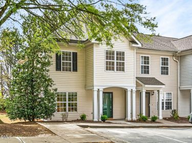 101 Harbor Haven Drive, Apex, NC 27502