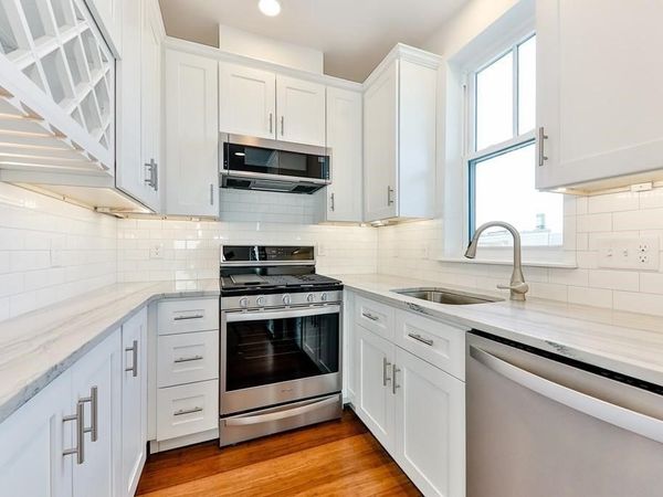 44 W Eagle Street, Unit 2, Boston, MA 02128