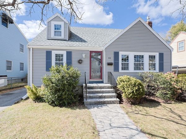 95 Rutland St, Watertown, MA 02472