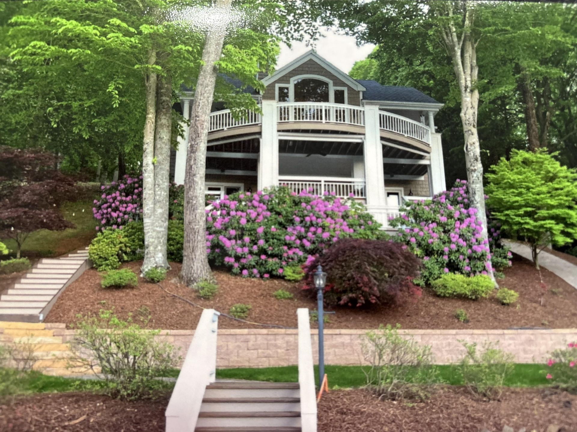 150 Waterwood Dr, Moneta, VA 24121 Main Photo