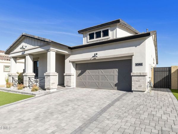 5628 E SCARLET Street, Mesa, AZ 85215