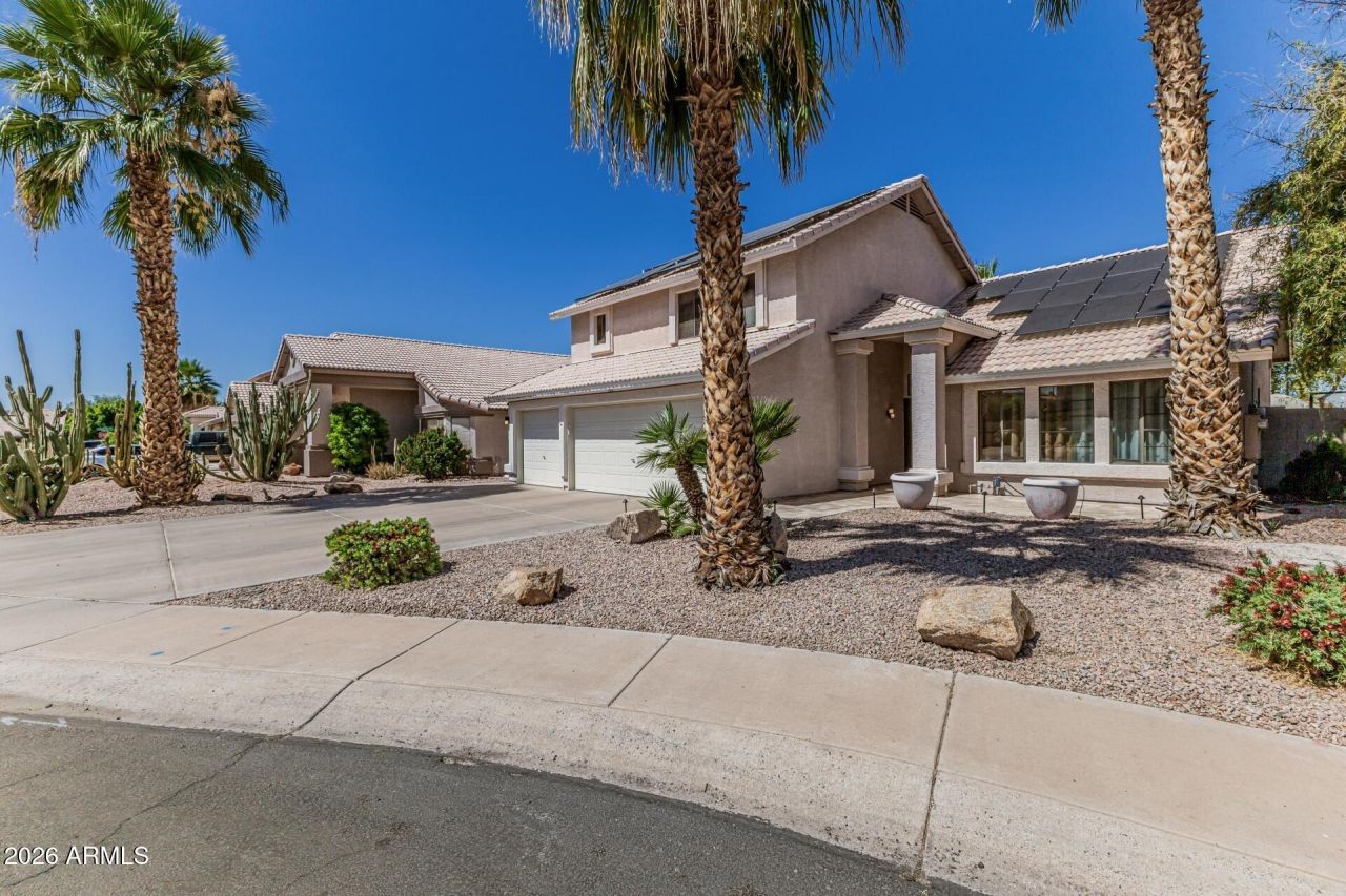 520 W Century Avenue, Gilbert, AZ 85233 Main Photo