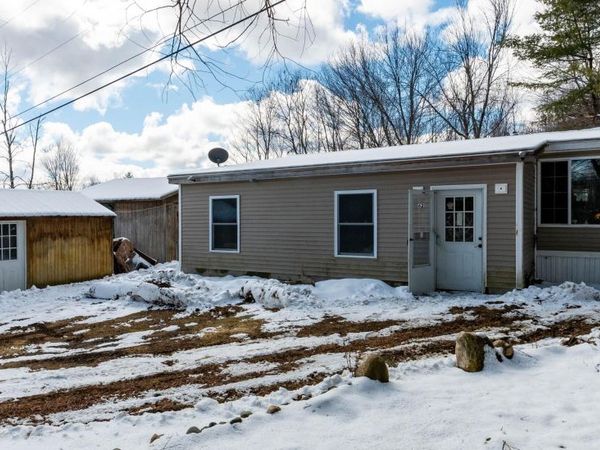 62 Eastman Hill Road, Porter, ME 04068