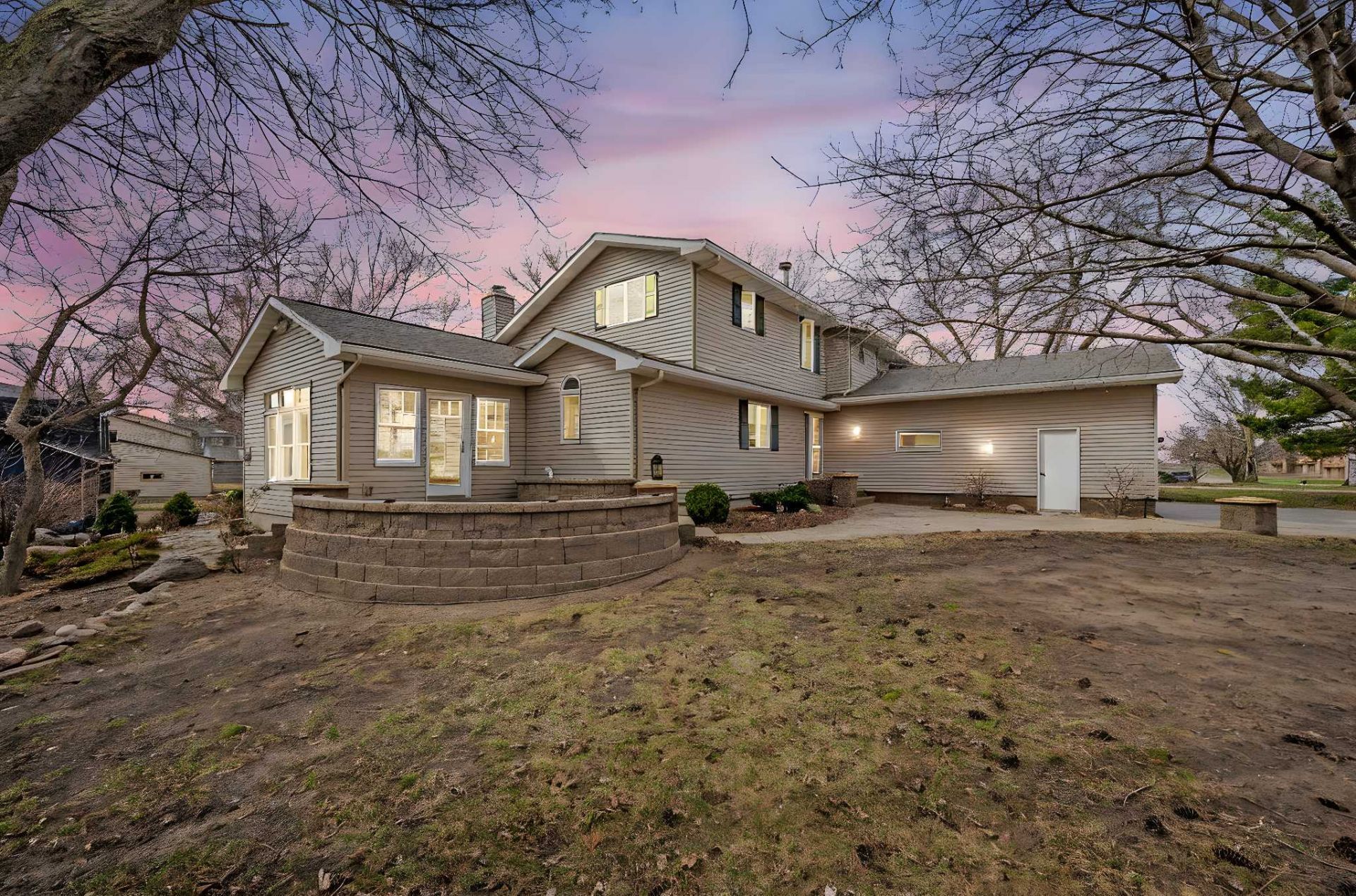 805 Hengen Street, Fairmont, MN 56031