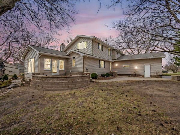 805 Hengen Street, Fairmont, MN 56031