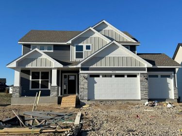 9900 49th Place NE, Saint Michael, MN 55376