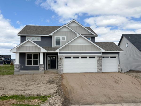 9900 49th Place NE, Saint Michael, MN 55376