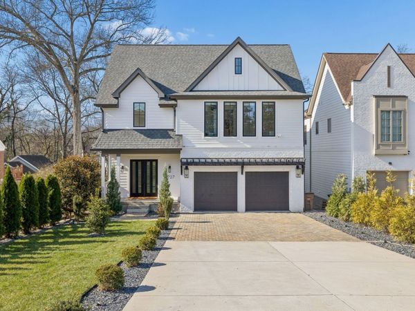 3727 Estes Rd , Nashville, TN 37215