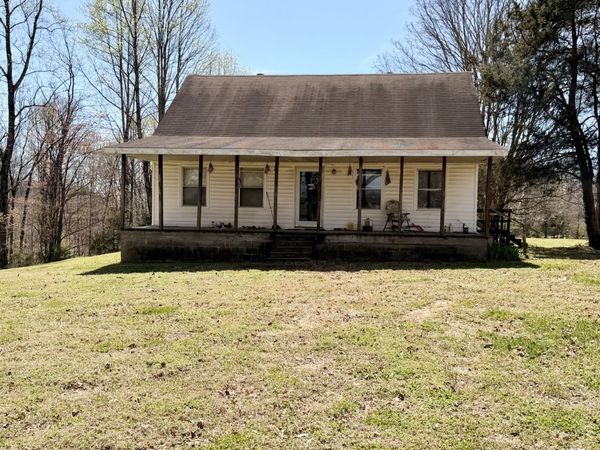 3152 Tanyard Hill Rd, Lynchburg, TN 37352