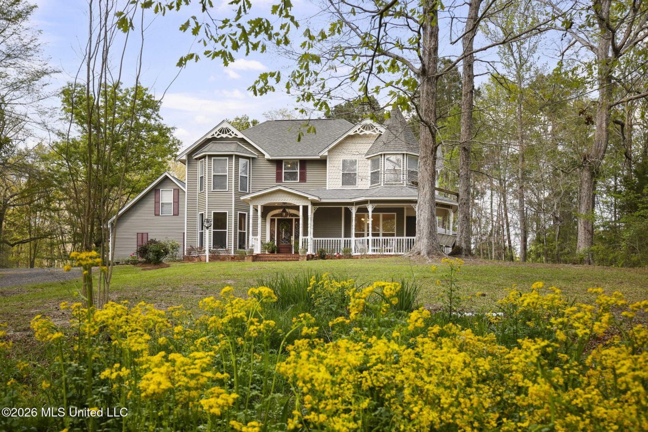 1058 Ridgeside Drive, Brandon, MS 39042 Main Photo