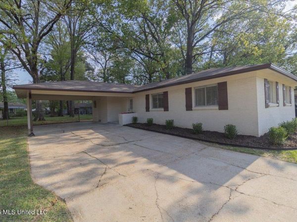 3443 Marguerite Drive, Pearl, MS 39208