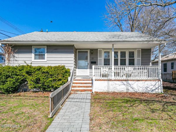 21 Saint Marks Place, Keansburg, NJ 07734