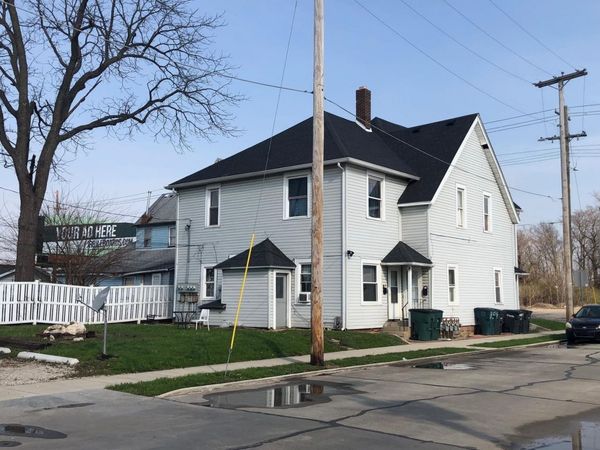 407 N Monroe Street, Muncie, IN 47305