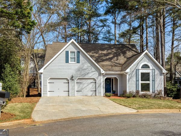 3750 Spinnaker Circle, Alpharetta, GA 30005