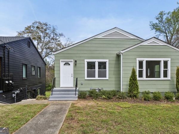 2278 Sutton Street SE, Atlanta, GA 30317