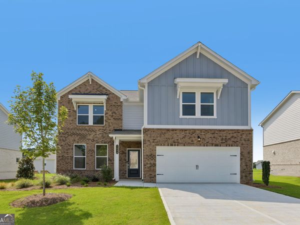 1694 Fawlocke Run, Loganville, GA 30052