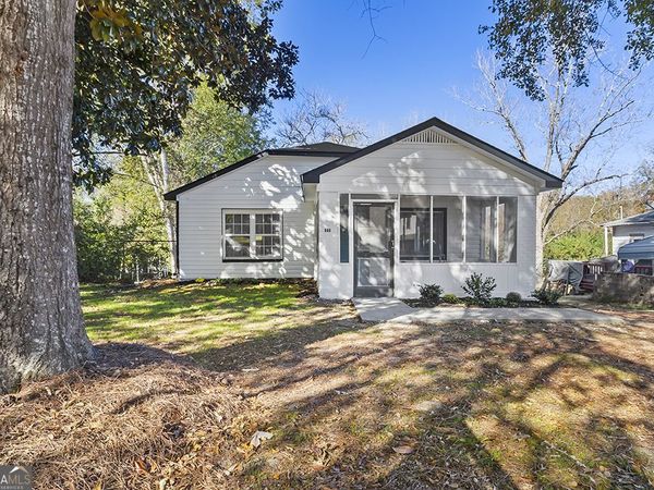 860 Morningside Drive, Macon, GA 31217