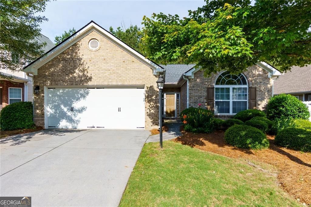 5251 Centennial Hill Drive Nw, Acworth, GA 30102 Main Photo