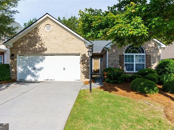 5251 Centennial Hill Drive NW, Acworth, GA 30102