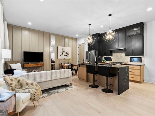 1968 8th Street, Unit 6, Atlanta, GA 30341