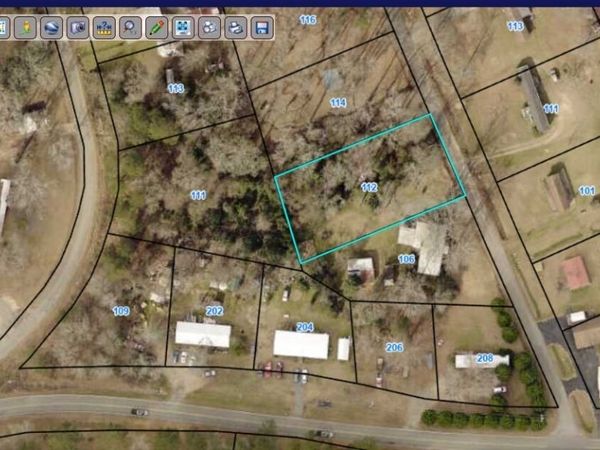 112 Floyd Avenue, Milledgeville, GA 31061