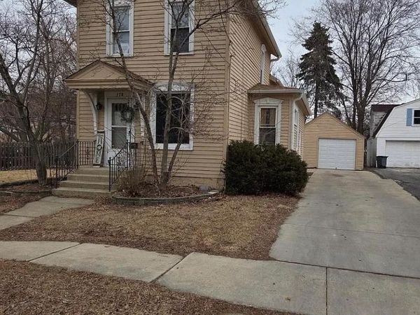 578 2nd Avenue , Aurora, IL 60505