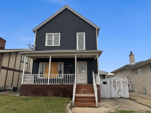 2024 Union Street , Blue Island, IL 60406