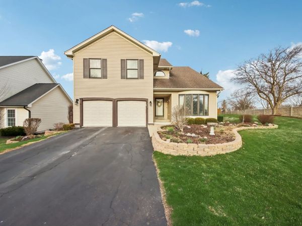 340 Windsor Drive , Bartlett, IL 60103