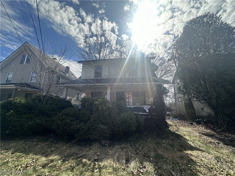 23 E Boston Avenue , Youngstown, OH 44507 Photo 3