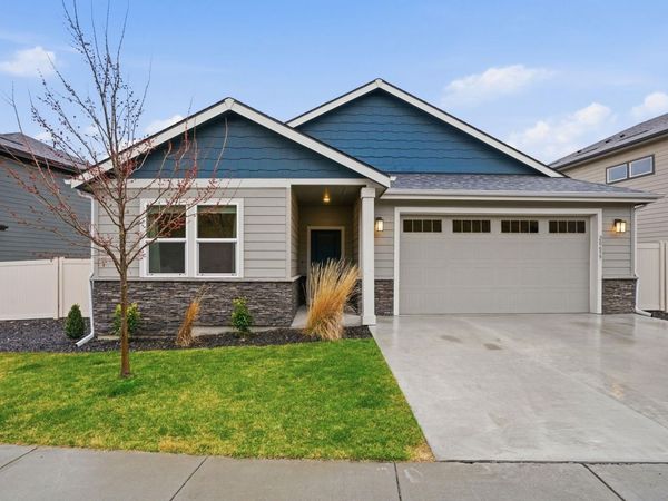 20659 E Valley Vista Dr, Liberty Lake, WA 99019